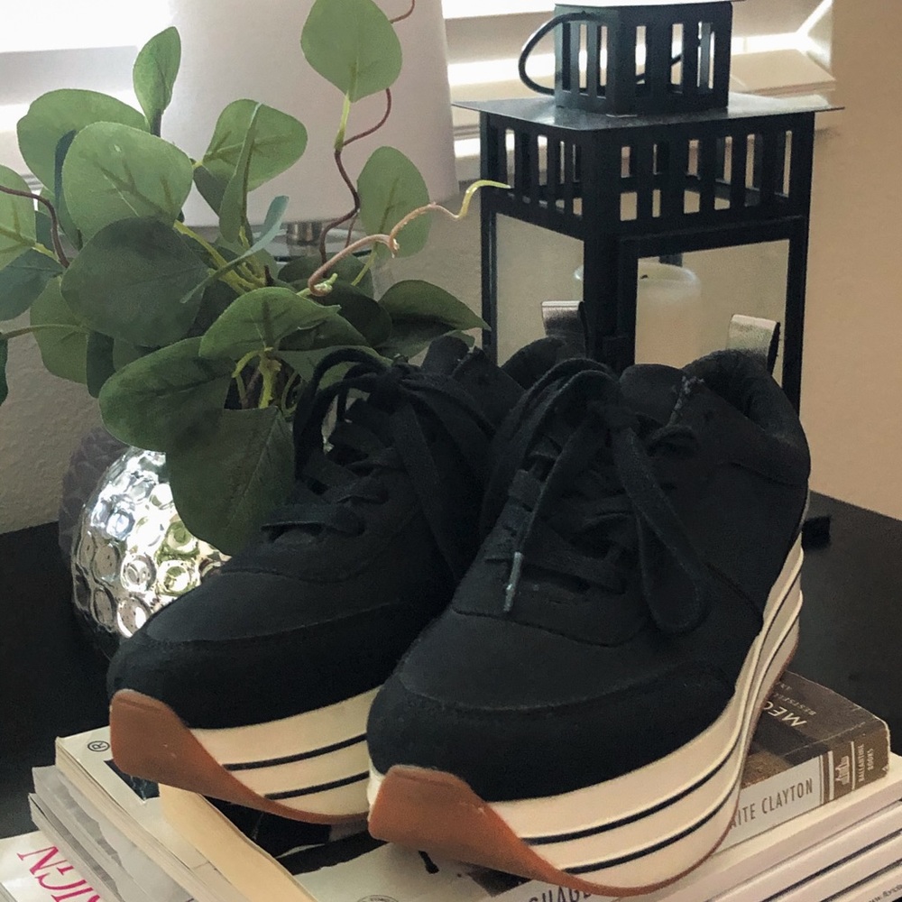 COPY - Zara Shoes